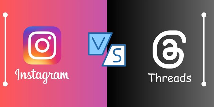Instagram vs Threads